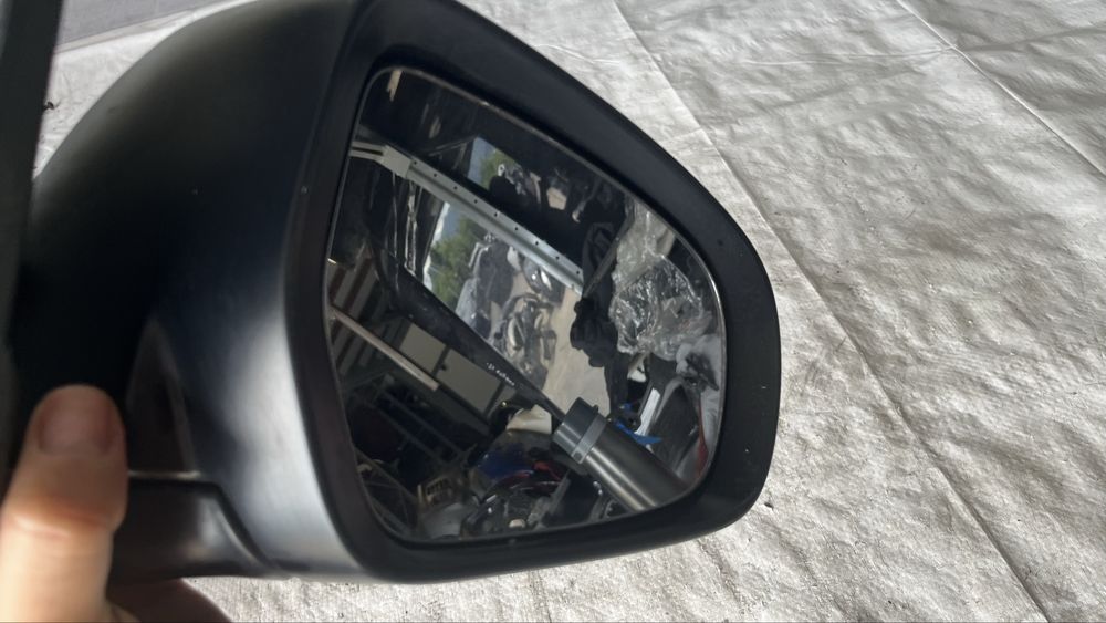 3 броя дясно огледало Suzuki Vitara