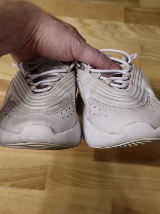 Adidas ozelia albi