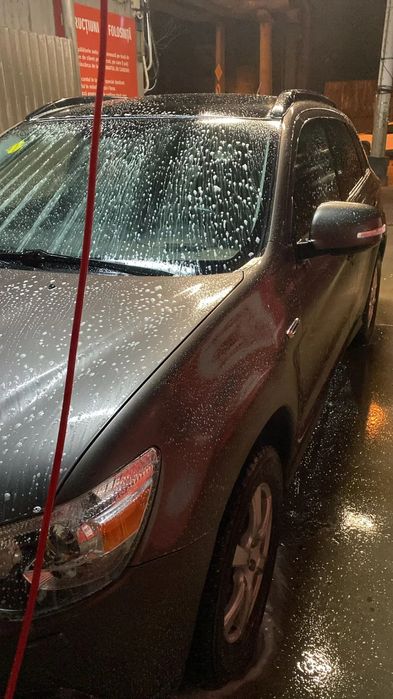 Masina mitsubishi asx