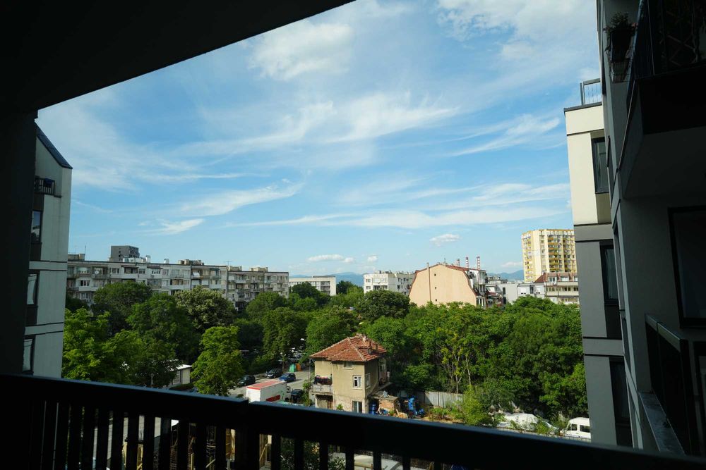 Дава се под наем Двустаен апартамент в София, Банишора - 66 кв.м за 765 € - Снимка #18