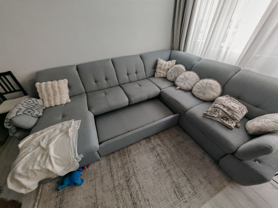 Canapea extensibilă