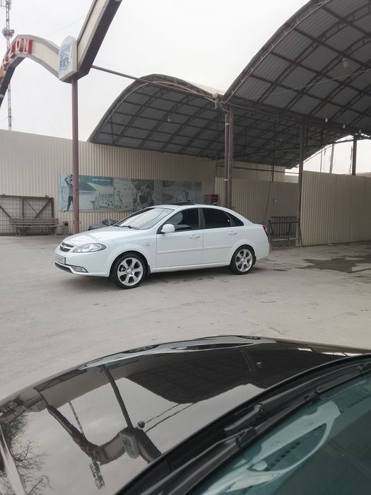 Gentra диска 17 срочно