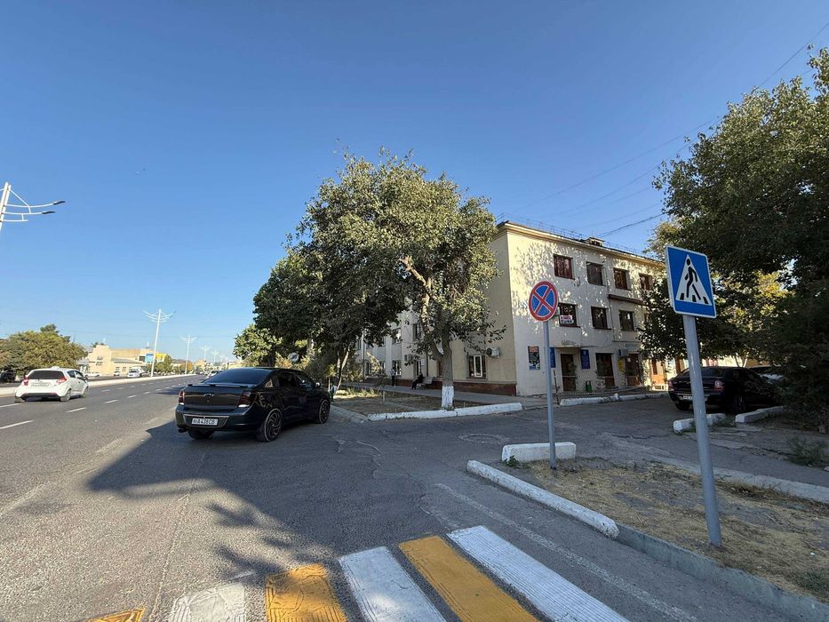 TAYYOR UMUMIY MAYDONI 190 m2 TURAR joy sotiladi  #a643