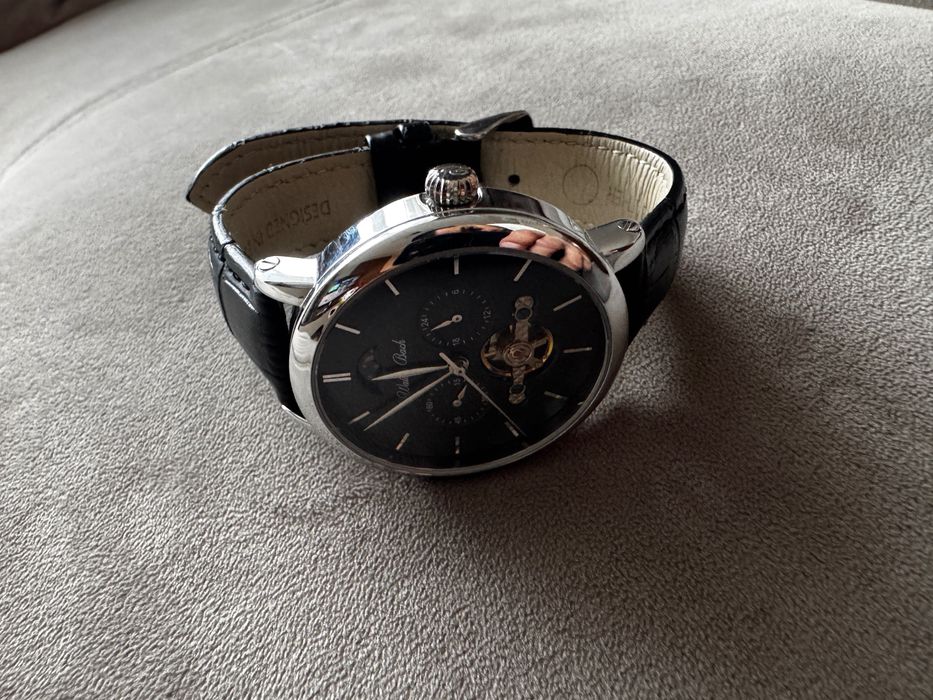 Часовник Walter bach