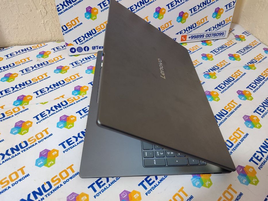 Продается ноутбук LENOVO 
IDEAPAD SLIM 5I