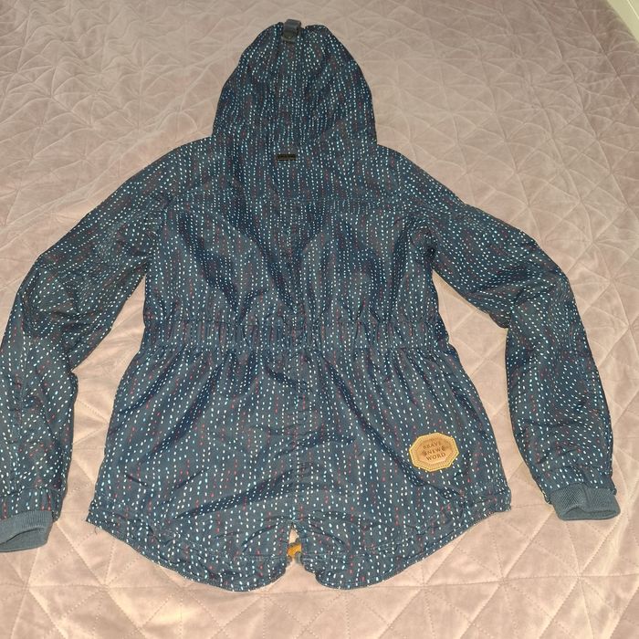 Преходно яке Накетно