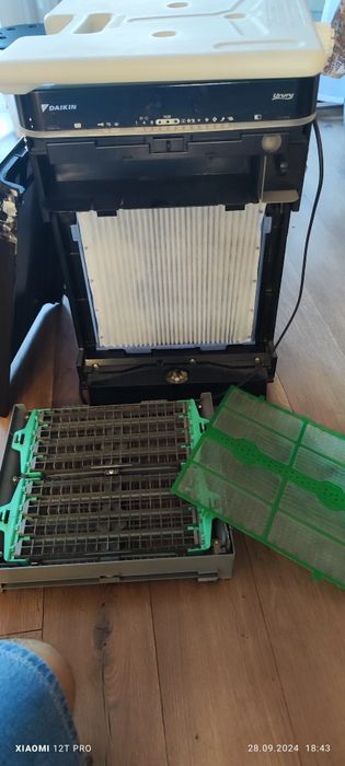 Ururo на части почти пълен комплект