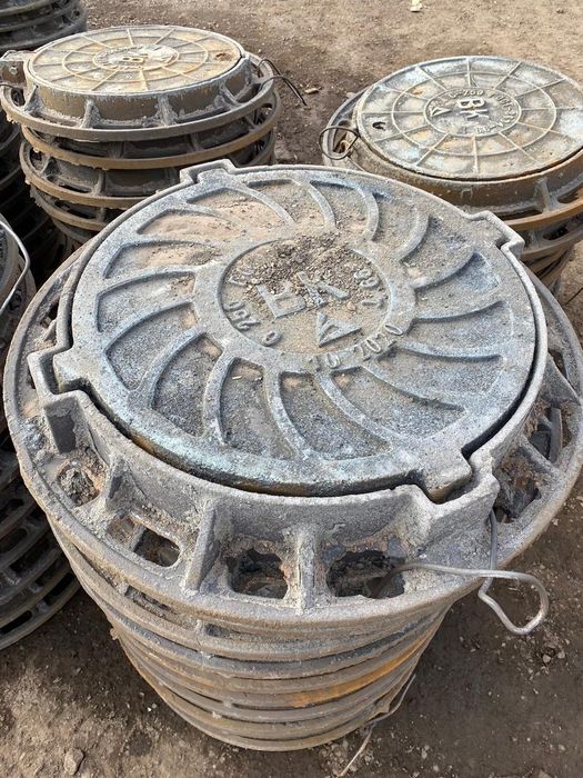 Люка в большом ассортименте