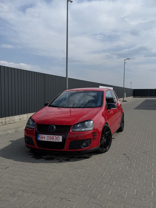 VOLKSWAGEN Golf 2005 — imagine 3