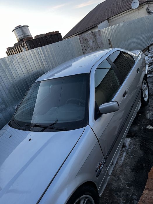 Продам или обмен  бмв е36