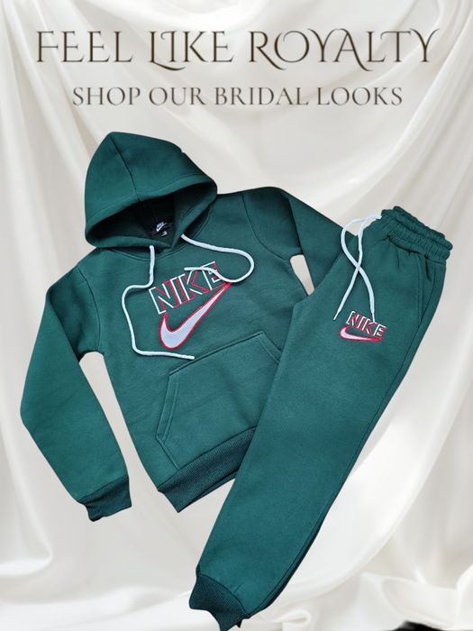 Trening flausat copii 3-4 ani, 5-6, 9-10, 11-12 , 12-13 ani