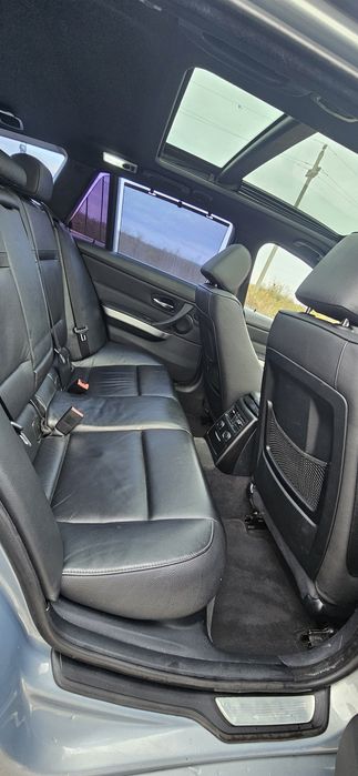 BMW 320d Super Dotat !