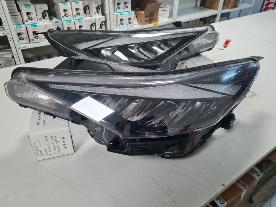 Фарове за  Hyundai Elantra 2022г.