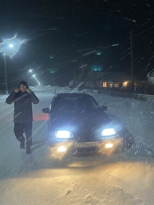 Ваз 2115 на разбор