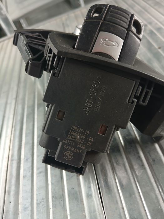 Гълтач BMW E70 X5