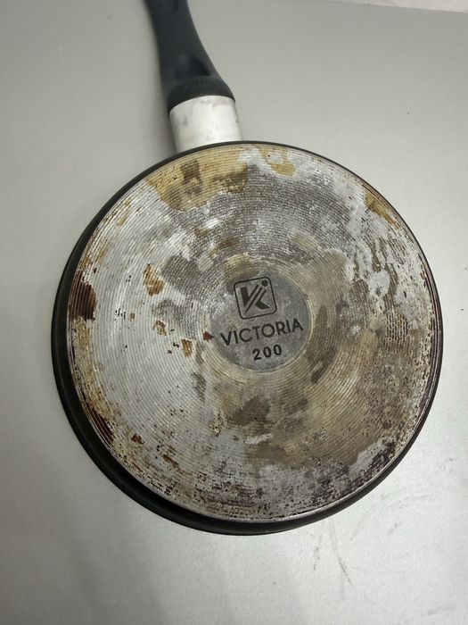 Сковородка бу. Контейнеры