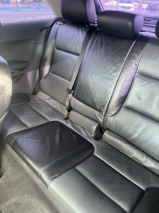 Audi a3 8P bkd coupe