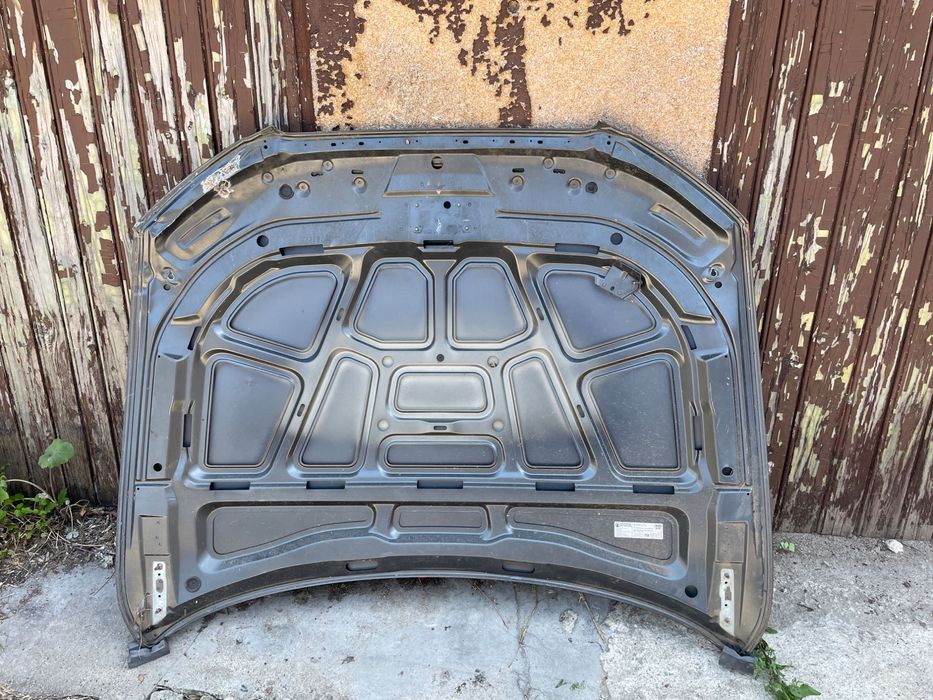 Преден капак за Ауди А5 Audi A5