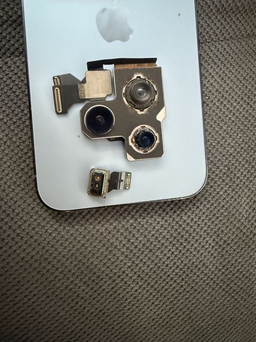 За Части Iphone 13 pro 12 pro Max