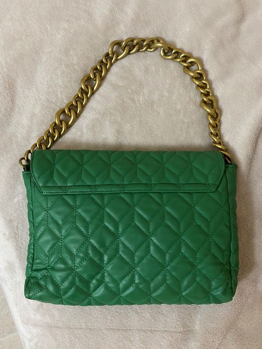 Дамска чанта Zara