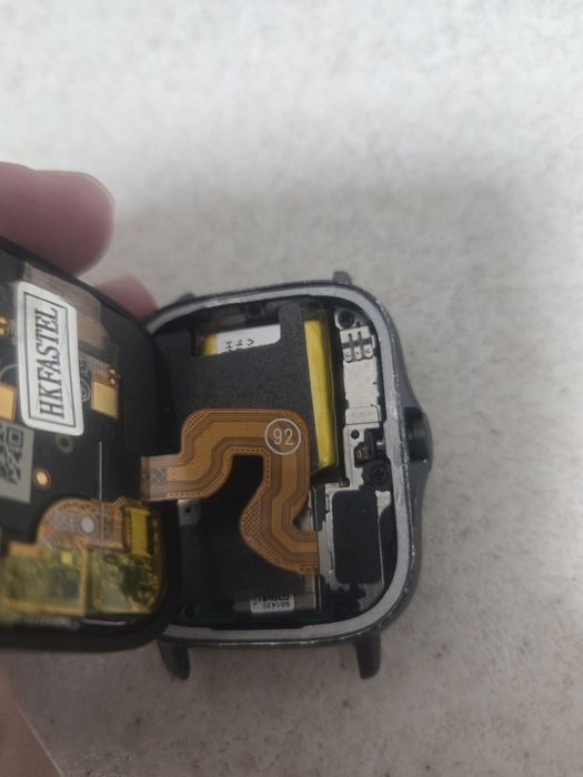 Смарт часы Amazfit gts2