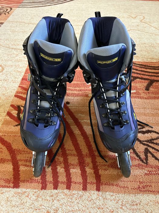 Role salomon Marimea 42