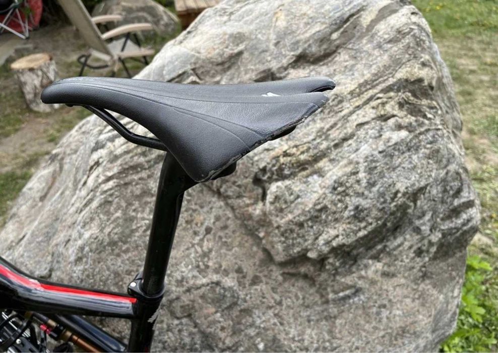 Specialized Epik S-Works WC