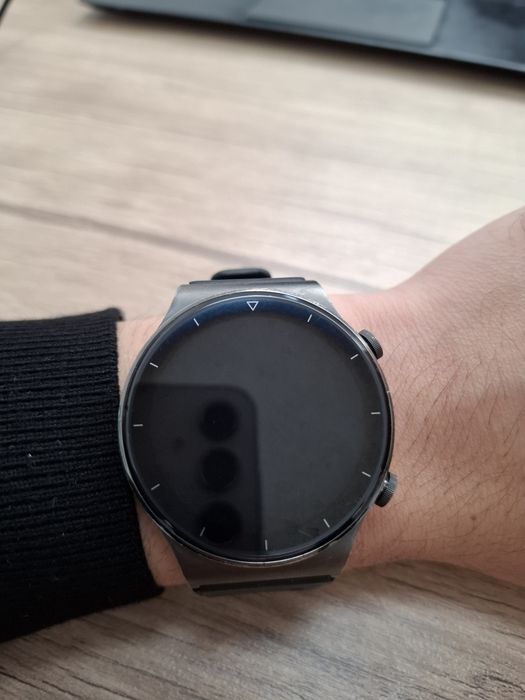 Huawei Watch GT 2 Pro
