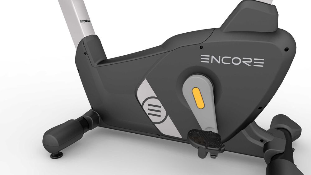 Impulse ECU7 Велотренажер Velotrenajor