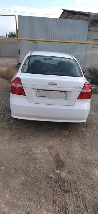 Neksiya 3 sotiladi. 2020