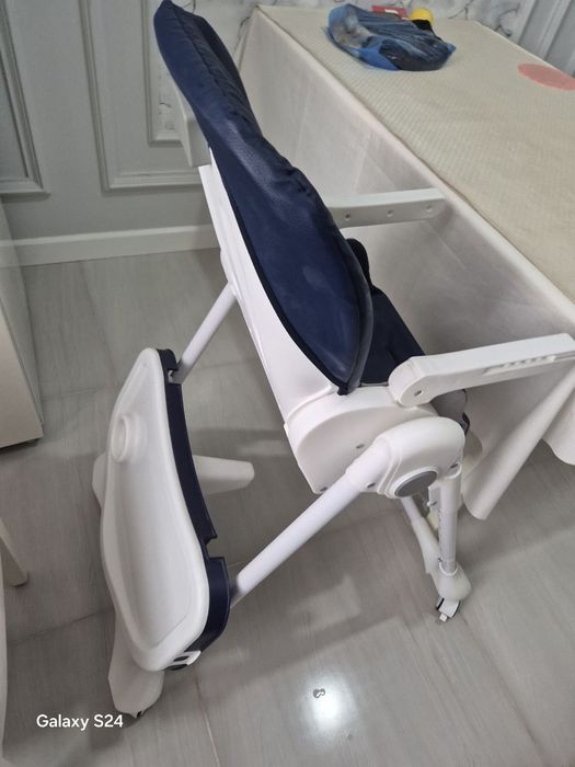 Бопелерди отыргызатын Бахасы келисимли