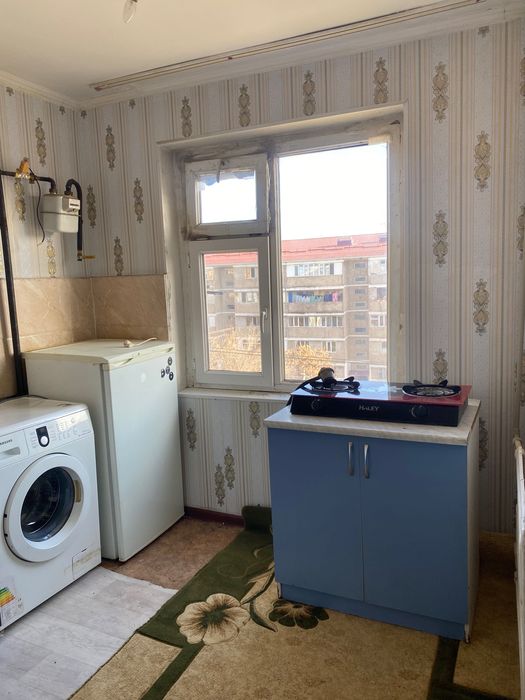 1-бөлмелі квартира сатылады