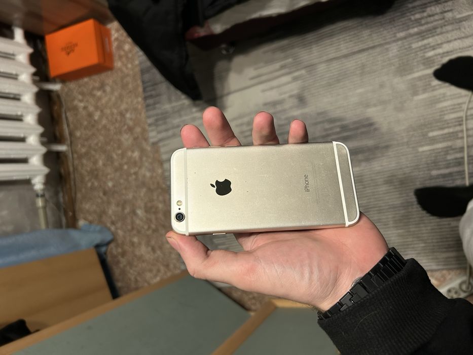 Айфон 6