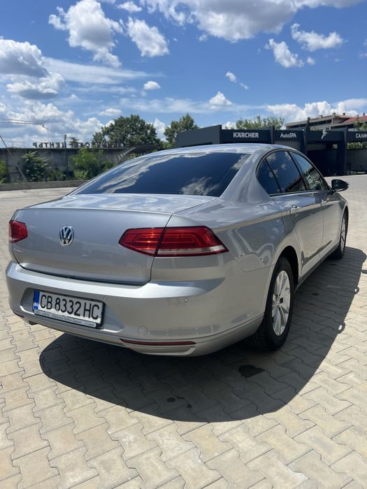 Vw Passat 1.5 TSI