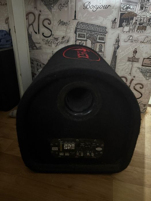 Савбуфер б/у сатылады