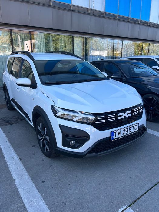 DACIA Jogger 2024 — imagine 2