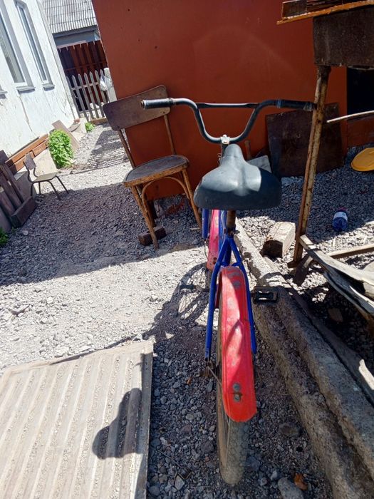 Велик украина хороший