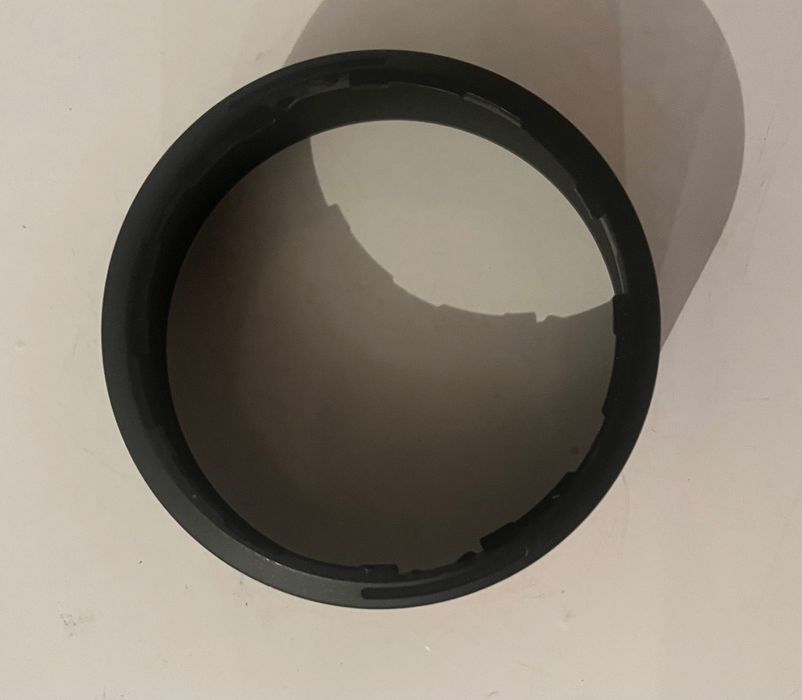 Nikon HB-47 Lens Hood 58 mm (байонет)
