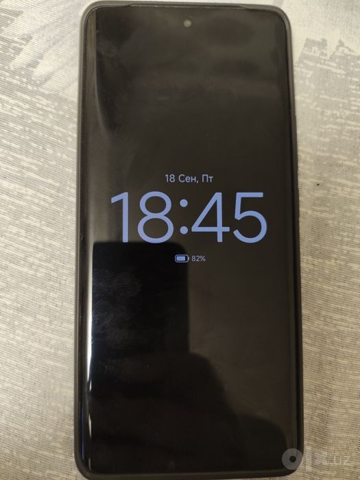 Продам Redmi note 15