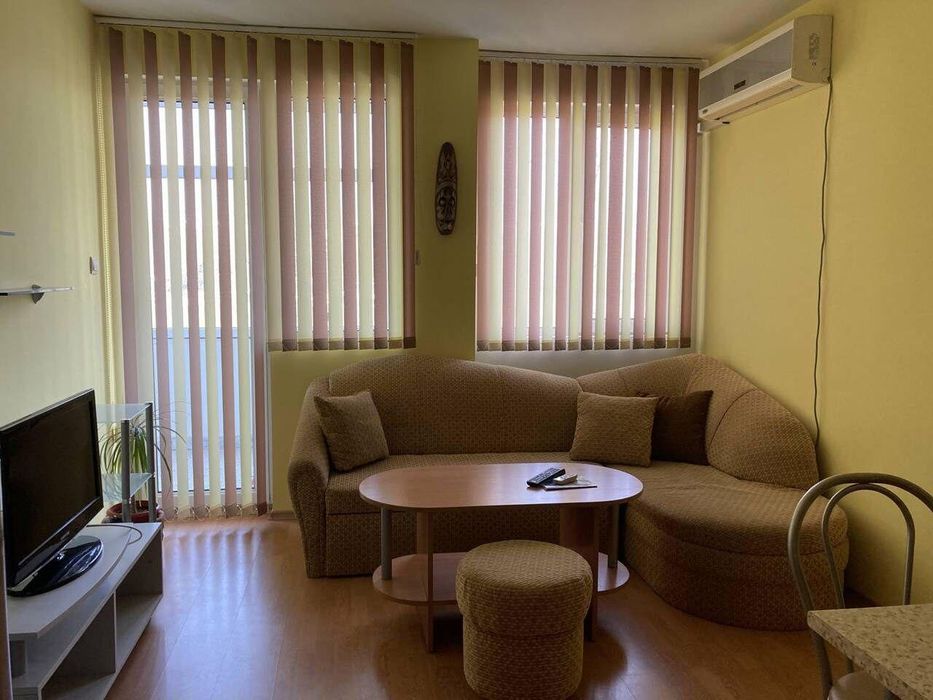 Двустаен, под наем, ж.к Изгрев