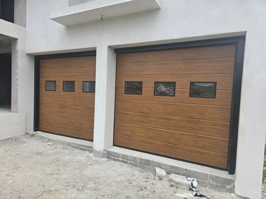 usi garaj de vanzare cu montaj inclus in craiova si in judetul dolj