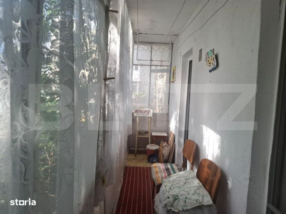 Apartament de vanzare, 50 mp, zona Gaesti