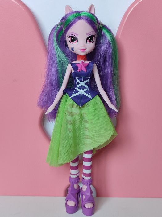 Пони My Little Pony разные