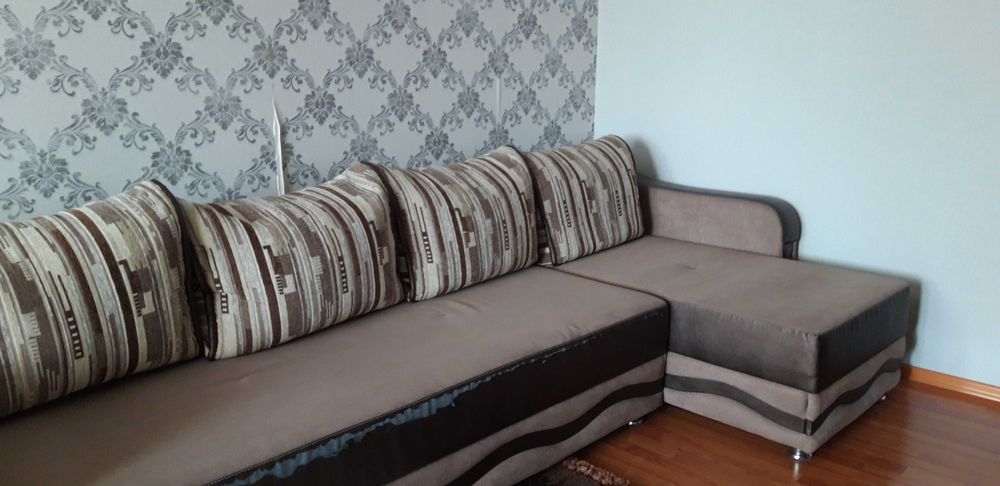 Продам мягкую  мебель