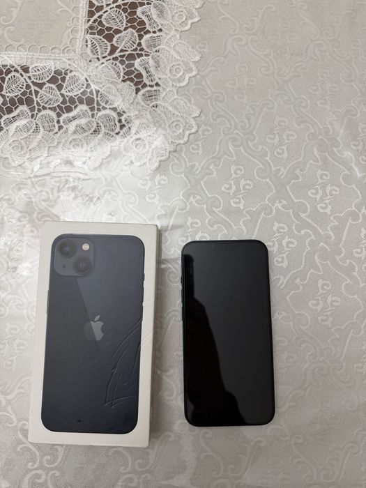 Сатылады,Айфон 13