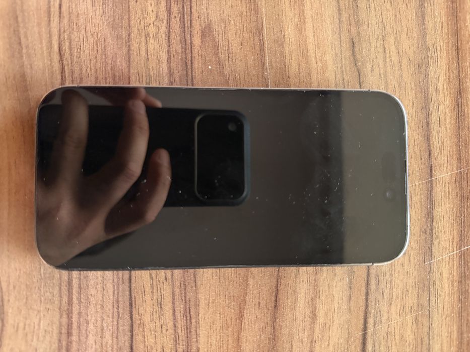 Iphone 14 pro 128 talik