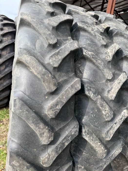 Anvelope 11.2 R46 Alliance