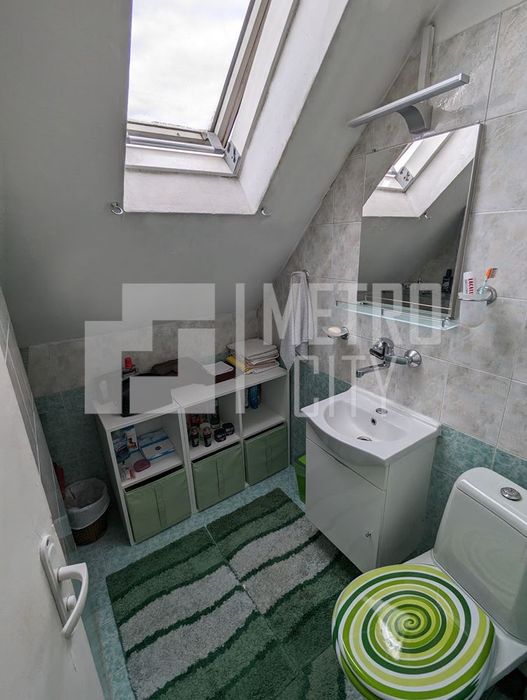 Продава се Мезонет в София, Студентски град - 159 кв.м за 1636 €/кв.м - Снимка #11