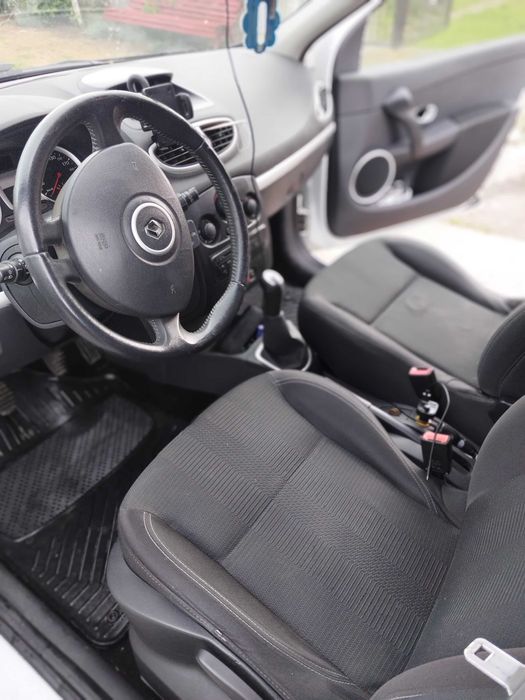 Vand Renault Clio