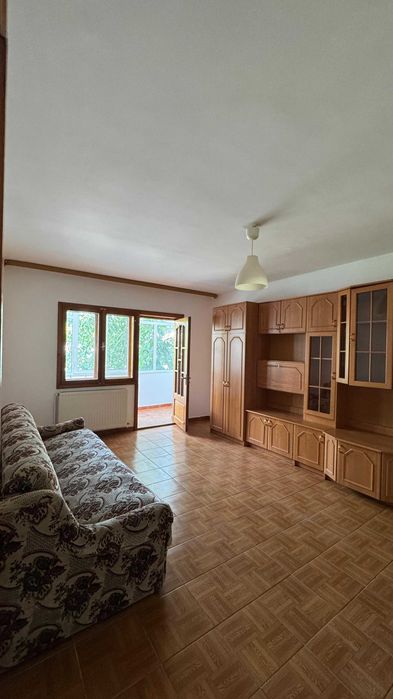 Inchiriere Apartament 2 camere complet mobilat – 56 mp + balcon – Focșani, str. 1 Decembrie 1918 (lângă Kaufland)
